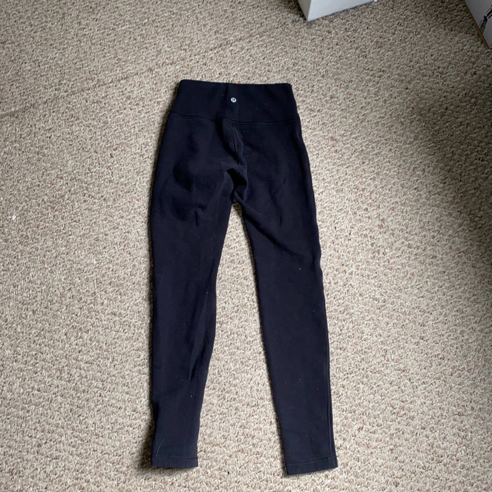 lulu lemon leggings!!!